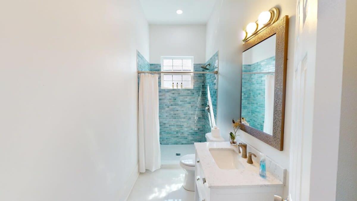 Sunny 5Bed W Parking And Direct Streetcar Access Villa New Orleans Eksteriør billede
